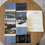 2007 Lexus Gx 470 Owner Operator Manual User Guide Set. Fixed Price $94.95.