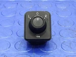 Volkswagen Power Door Mirror Switch Jetta Atlas Golf Gti Oem 3G0959565. Fixed Price $49.99.