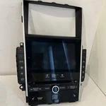 2019 Infiniti Q50 Navigation Radio Control Panel Climate Bezel 253914HB5B Oem. Fixed Price $103.38.