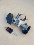 2013-2017 Honda Accord Ignition Switch Lock W/key & Immobilizer Oem 39730-T2A-A0. Fixed Price $139.50.