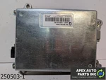 Oem 2000-2004 Jaguar S-type 4.2L Rear Electronic Module 2W4F-13B524-BD. Fixed Price $139.99.