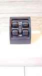 01 - 05 Chrysler Pt Cruiser Master Power Window Switch Oem OUK931DVAB Main Gray.. Fixed Price $30.00.