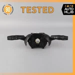 03-19 Maserati Quattroporte Grancabrio M145 Steering Column Switch 188224 Oem. Fixed Price $103.75.