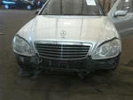 Front Door Switch 220 Type Driver's Fits 03-06 Mercedes S-class 3155764. Fixed Price $66.40.