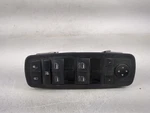 Dodge Ram 2500 Driver Left Door Master Power Window Switch 68262253AC KV146. Fixed Price $44.23.