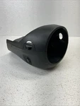 12-18 Bmw F30 F32 F22 Steering Column Lower Shroud Cover Trim Heated W/button. Fixed Price $88.99.