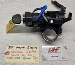 11 12 13 14 15 16 Hyundai Elantra Ignition Switch(w/ Cyl& Key). Fixed Price $44.95.