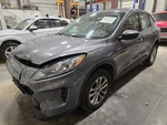 Used Steering Column Control Switch Fits: 2021 Ford Escape Turn Signal. Fixed Price $120.00.
