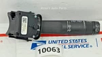 2010-2017 Gmc Terrain Wiper Washer Combination Switch Assembly Unit Oem 20965177. Fixed Price $19.95.