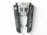 2010 - 2016 Porsche Panamera 970 Mmi Multifunction Climate Control Switch Panel. Fixed Price $276.49.