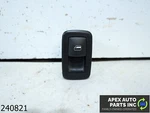 Oem 2013 Chrysler Town & Country 3.6L Rear Left Door Window Control Switch. Fixed Price $19.99.