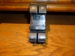 06-14 Vw Passat,golf,jetta,cc,tiguan Master Window Switch PART#1K4959857A. Fixed Price $20.00.