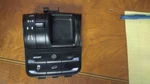 Porsche Cayenne Traction Control Switch Oem 7P5927127CG / 7P5927521R CG0678. Fixed Price $70.00.