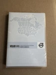 Volvo Navigation Dvd North America 31328491 Aa S80 V70 XC60 XC70 07+ New/sealed. Fixed Price $149.99.