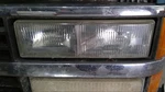 1990 Chevrolet TCHEV1500 Driver Left Headlight Assembly Oem Used 114-02705L. Fixed Price $95.39.