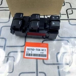 Oem Master Power Window Switch For Honda Crv Cr-v 2014-2017 Lhd 35750-T0A-H11. Fixed Price $58.98.