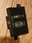 2002 Pontiac Grand Prix Heads Up Display Switch Dimmer Oem 10402058. Fixed Price $20.00.