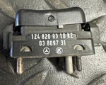 Mercedes-benz Rear Window Switch -1248209310KZ / 03809731 For Mbz 300CE & More. Fixed Price $20.20.