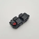 2009 - 2016 Chevy Impala Power Master Window Mirror Switch Oem. Fixed Price $31.31.