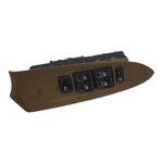 15180040 02-05 Chevy Trailblazer Driver Left Side Master Power Window Switch. Fixed Price $89.99.