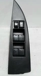 2011-2012 Subaru Legacy 50332 Drivers Door Window Switches Auto Up And Down 6 Cd. Fixed Price $44.95.