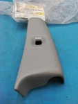 Oldsmobile Gm Oem Intrigue Interior-rear Door-switch Bezel Trim Left 10418125. Fixed Price $19.99.