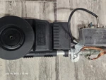 New Mercedes Benz Hirschmann Antenna Auta 6000KE Oem 2028202075. Fixed Price $400.00.