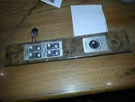 Lesabre 1990 Front Door Switch 1400685. Fixed Price $51.91.