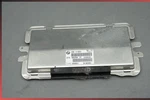 2010-2018 Bmw 550I 650I 750I F06 F10 Rear Active Suspension Vdc Control Module. Fixed Price $38.88.