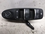 2020 Infiniti QX50 Oem Master Window Switch Fits 2019-2021. Fixed Price $90.11.