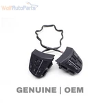 2014-2018 Bmw X5 50IX F15 Steering Wheel Switch Set 9270260. Fixed Price $79.99.