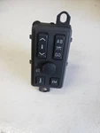 05 06 07 08 09 10 11 Cadillac Sts Dimer Trip Info Switch 25827228 Oem Used. Fixed Price $16.18.