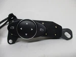 2003-11 Mercedes W211 E350 CLS500 Door Mirror Control Switch 2118215779 Oem. Fixed Price $49.99.