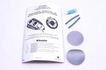 Sevylor 9912 Towable Owner's Manual W/ Patch Kit. Fixed Price $22.94.