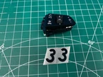 2013-15 Chevrolet Malibu Cruze Wheel Src Music Control Switch Oem 13275248. Fixed Price $24.88.