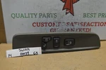 2002-05 Gmc Envoy Trailblazer Passenger Window Switch 15091762 Unit 63-14 Bx 39. Fixed Price $54.99.