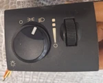 P68019567AB 06-10 Charger / Magnum 300 Challenger Power Headlight Switch Oem. Fixed Price $29.95.