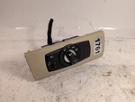 2007-2013 Bmw X5 X6 Head Light Lamp Control Switch 9134728 Oem. Fixed Price $37.05.