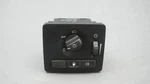 2004-2011 Volvo V50 S40 Headlight Dimmer Fog Control Switch 30739297 Oem. Fixed Price $24.00.