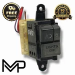 Jeep Yj Wrangler Switch SF8956003119 Free Shipping. Fixed Price $19.99.