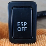 2007-2013 Suzuki SX4 Esp Off SP221-201A Traction Switch Crossover. Fixed Price $37.98.