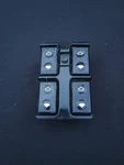87-96 Bmw E34 5/7 Series Main Power Master Window Lifter Combination Switch Oem. Fixed Price $45.00.