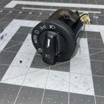 2011 2019 Grand Caravan Town & Country Headlight Control Switch 68041760AB Oem. Fixed Price $34.29.