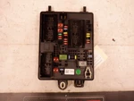 2014 Chevy Ss Sedan Rear Fuse Box Relay 92271137 Oem. Fixed Price $55.19.