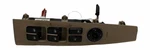 Driver Left Lh Master Power Window Switch Fits 2007-2009 Santa Fe Factory Oem. Fixed Price $42.00.