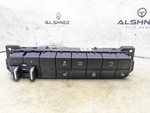 2013-2018 Ram 1500 Dash Trailer Brake Traction Off Control Switch 68137064AA Oem. Fixed Price $135.57.