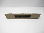 2011-2016 Bmw 528I Front Left Seat Memory Switch 9215805 Oem. Fixed Price $14.00.
