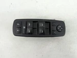 Dodge Ram 2500 Driver Left Door Master Power Window Switch 68262253AC ZYKA3. Fixed Price $47.89.