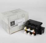 2123200358 For Mercedes-benz ML350 GL450 Class Suspension Air Valve Block. Fixed Price $98.71.