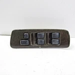 2001-2007 Toyota Highlander Master Power Window Switch Woodgrain 84040-48060. Fixed Price $52.20.